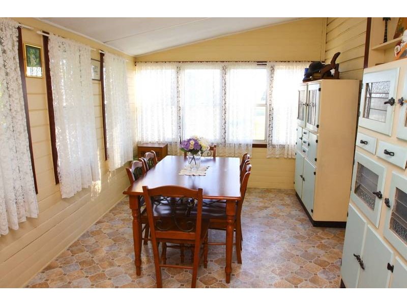 180 Runnymede Road, Kyogle NSW 2474