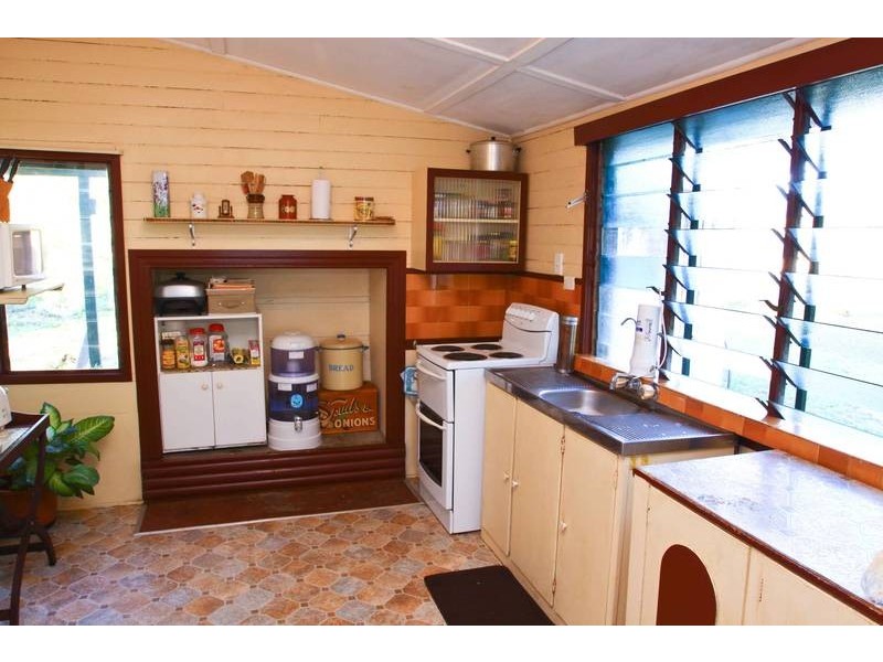 180 Runnymede Road, Kyogle NSW 2474