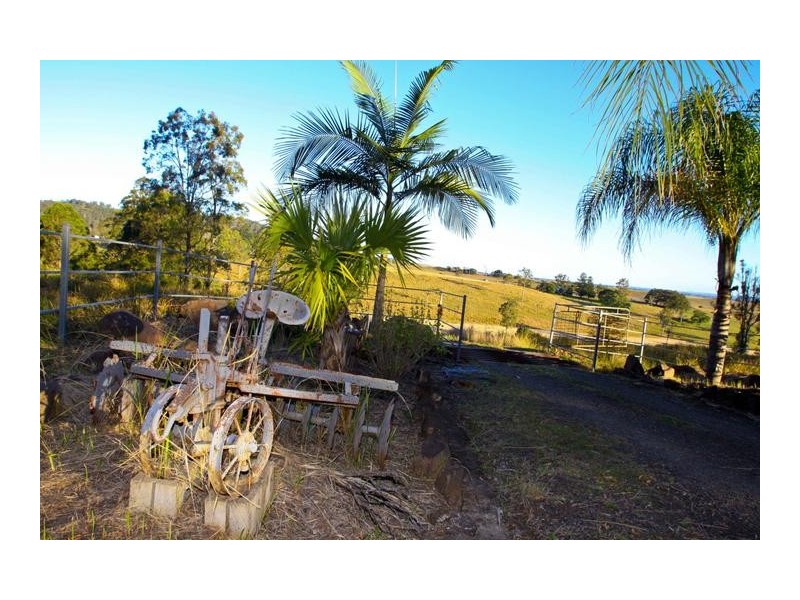 180 Runnymede Road, Kyogle NSW 2474