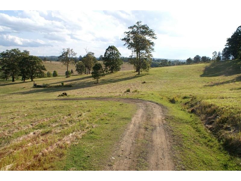 180 Runnymede Road, Kyogle NSW 2474