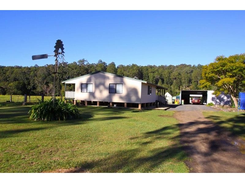 106 Cawongla Road, Rock Valley NSW 2480