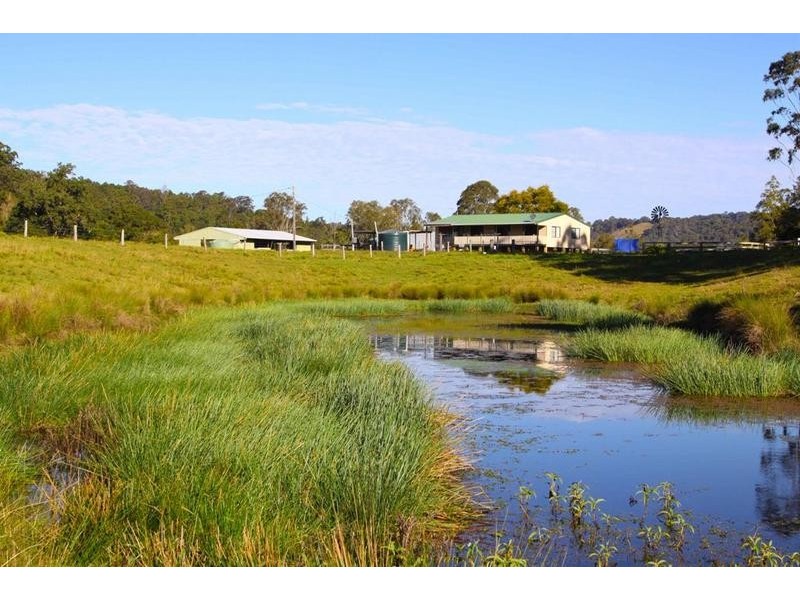 106 Cawongla Road, Rock Valley NSW 2480