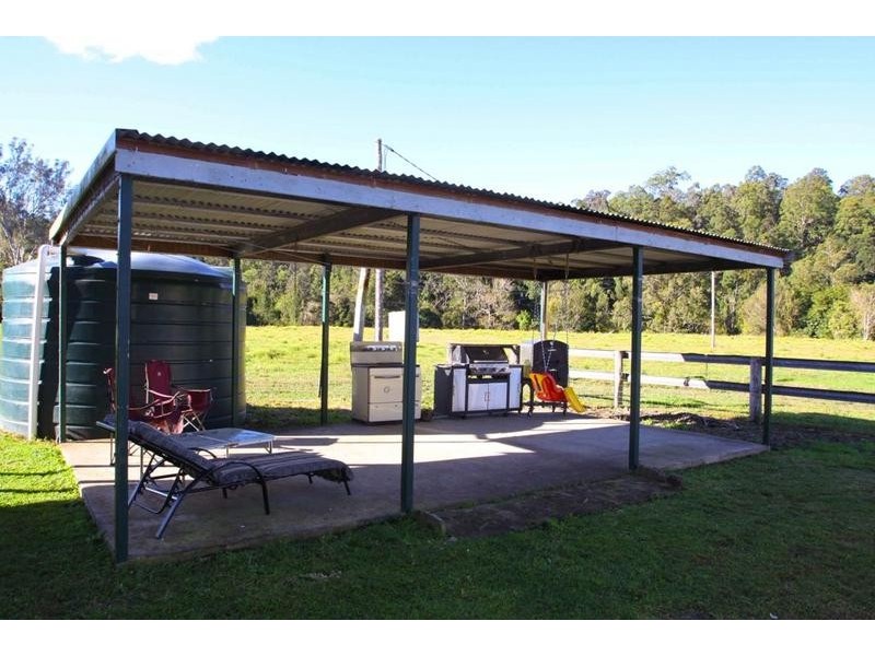 106 Cawongla Road, Rock Valley NSW 2480