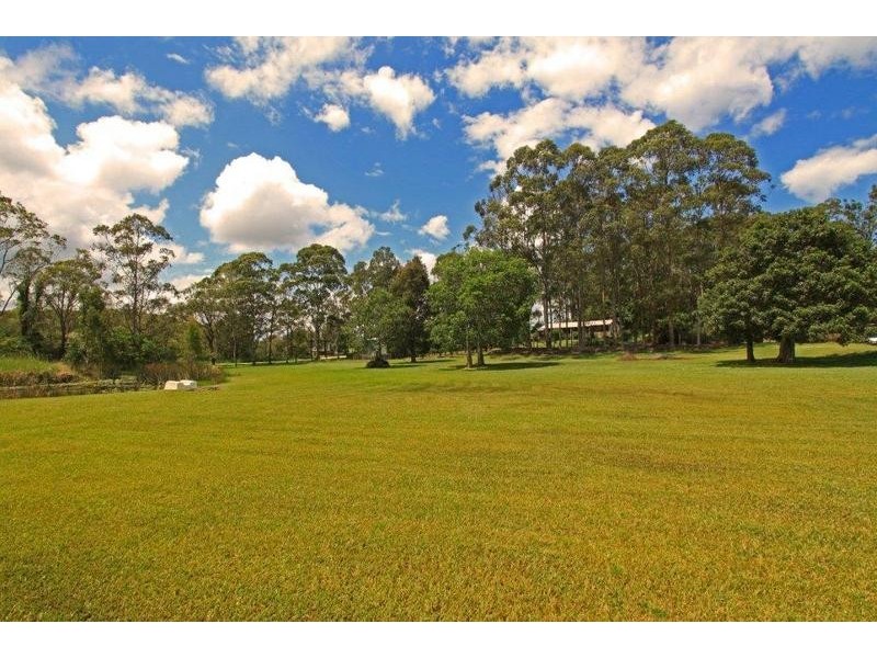 115 Hazlemount Lane, Tuckurimba NSW 2480