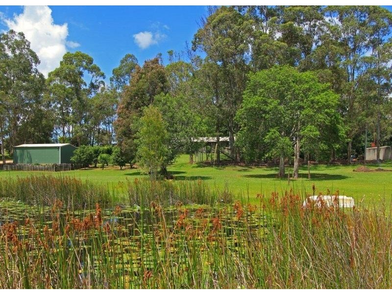 115 Hazlemount Lane, Tuckurimba NSW 2480