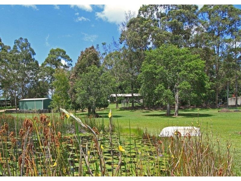 115 Hazlemount Lane, Tuckurimba NSW 2480