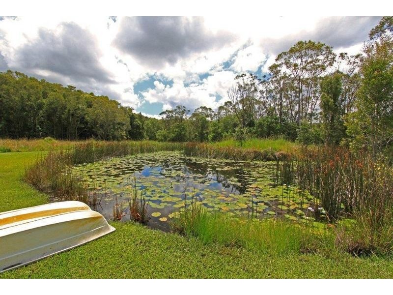 115 Hazlemount Lane, Tuckurimba NSW 2480