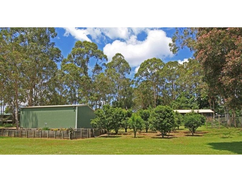 115 Hazlemount Lane, Tuckurimba NSW 2480