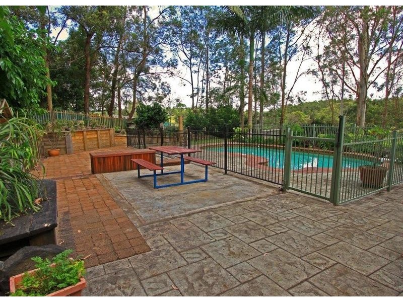 115 Hazlemount Lane, Tuckurimba NSW 2480