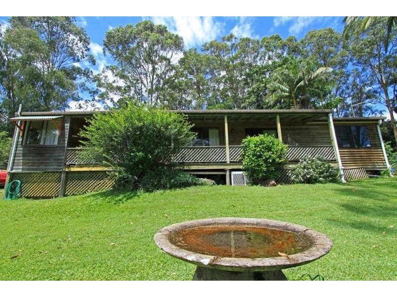 115 Hazlemount Lane, Tuckurimba NSW 2480