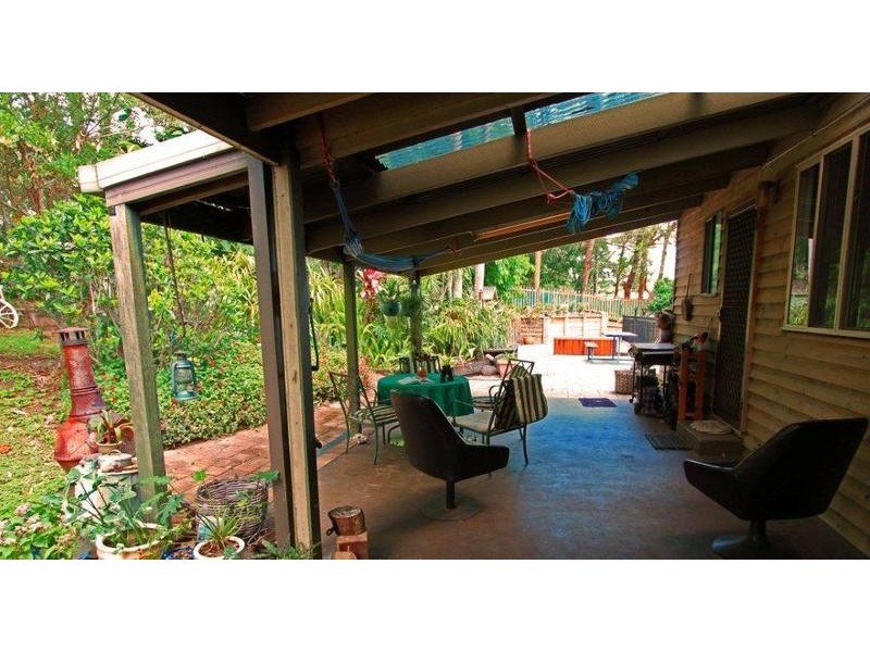 115 Hazlemount Lane, Tuckurimba NSW 2480