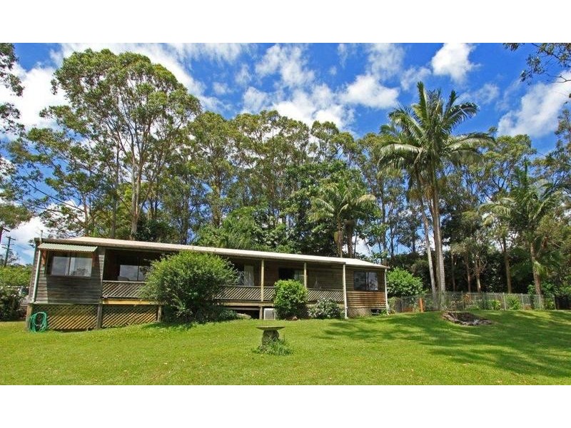115 Hazlemount Lane, Tuckurimba NSW 2480