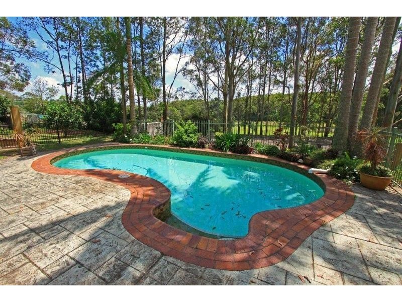 115 Hazlemount Lane, Tuckurimba NSW 2480