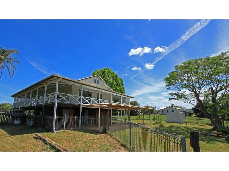32 McDougall Street, Kyogle NSW 2474