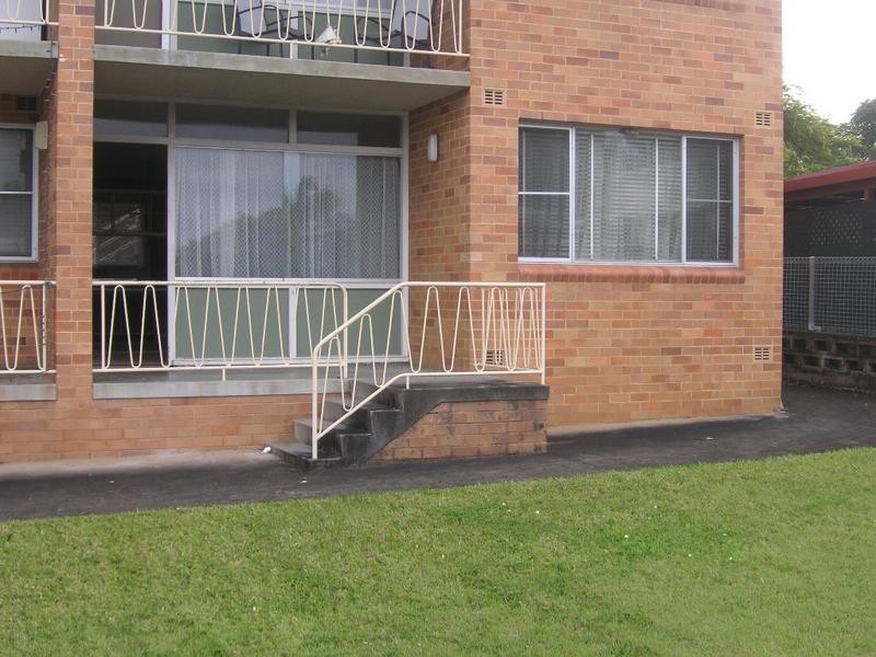 1/33-35 Wyrallah Road, East Lismore NSW 2480