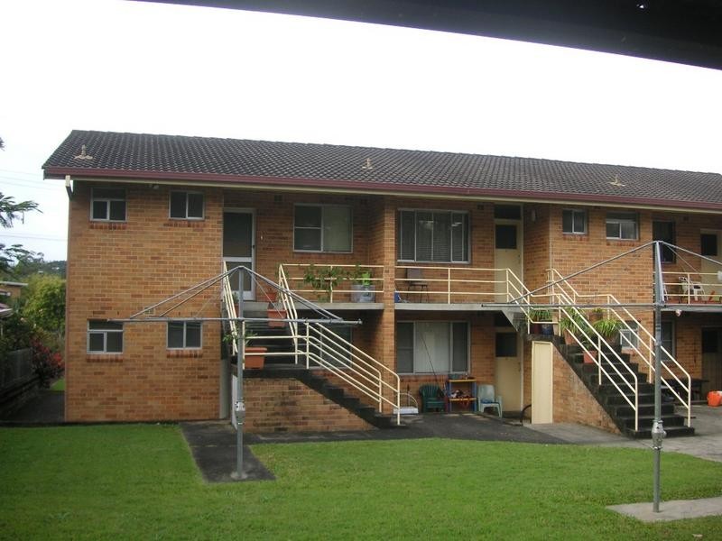 1/33-35 Wyrallah Road, East Lismore NSW 2480