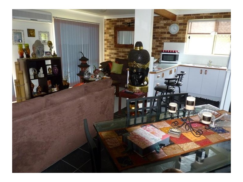 1/22 Pendara Crescent, Lismore Heights NSW 2480