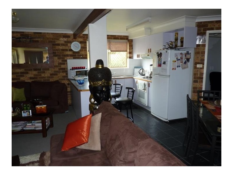 1/22 Pendara Crescent, Lismore Heights NSW 2480