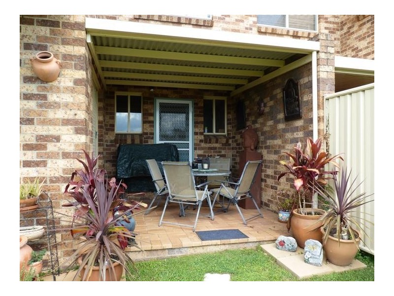 1/22 Pendara Crescent, Lismore Heights NSW 2480