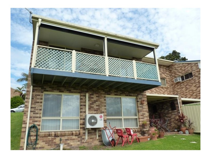 1/22 Pendara Crescent, Lismore Heights NSW 2480