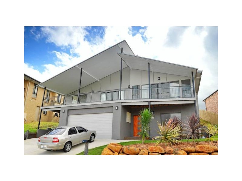 29 Toongahra Circuit, Goonellabah NSW 2480