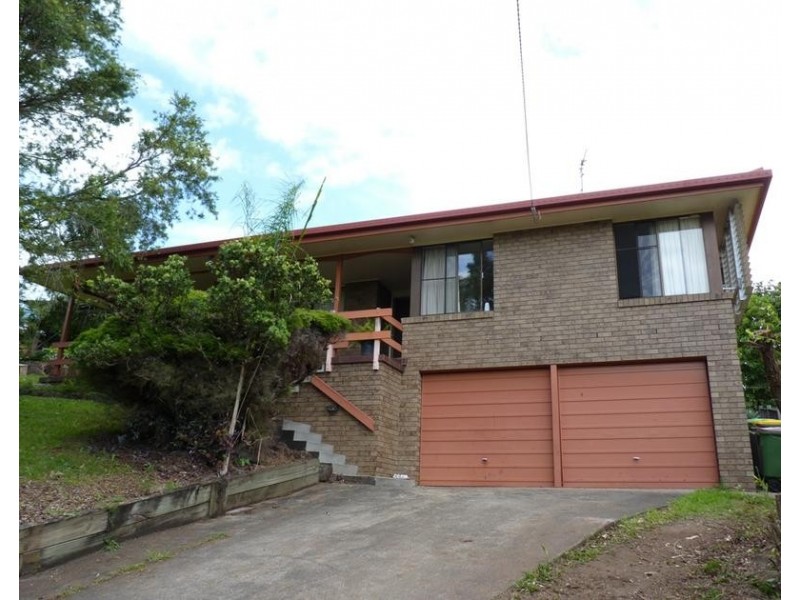 51 Mountain View Drive, Goonellabah NSW 2480