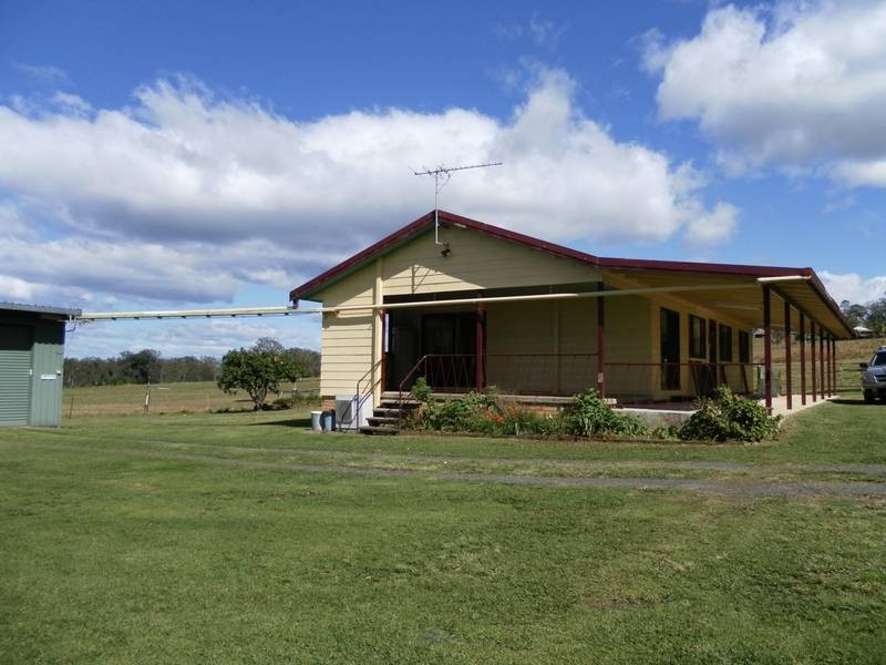 9 Flood Reserve Road, Ruthven NSW 2480