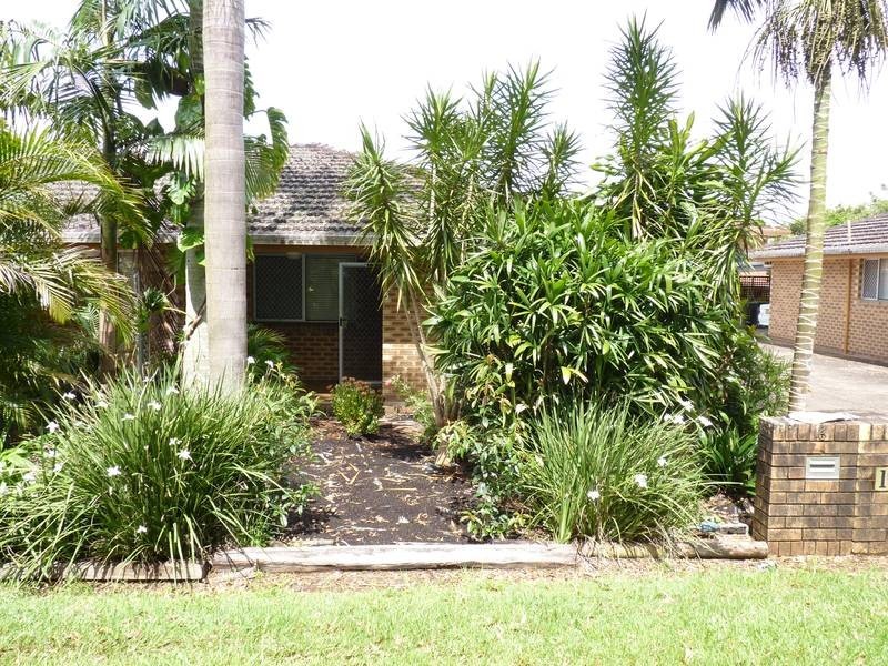 3/125 Rous Road, Goonellabah NSW 2480