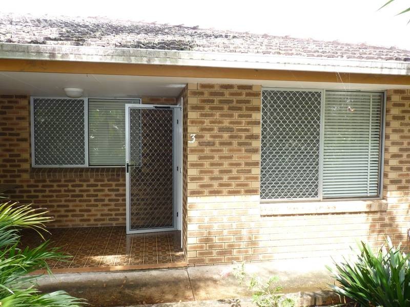 3/125 Rous Road, Goonellabah NSW 2480