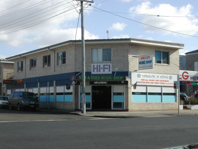 3/119 Magellan Street, Lismore NSW 2480