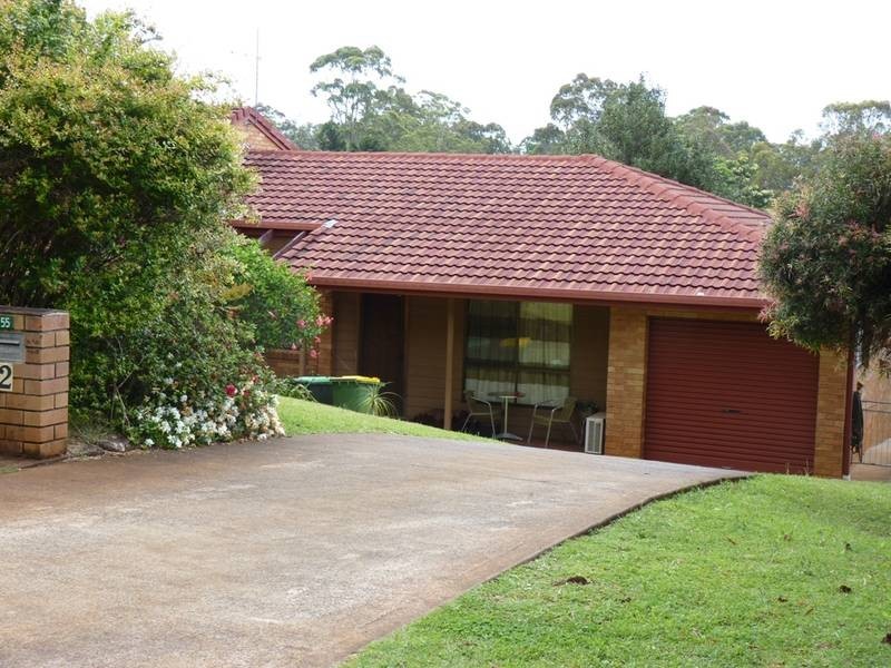 2/55 Kruseana Avenue, Goonellabah NSW 2480