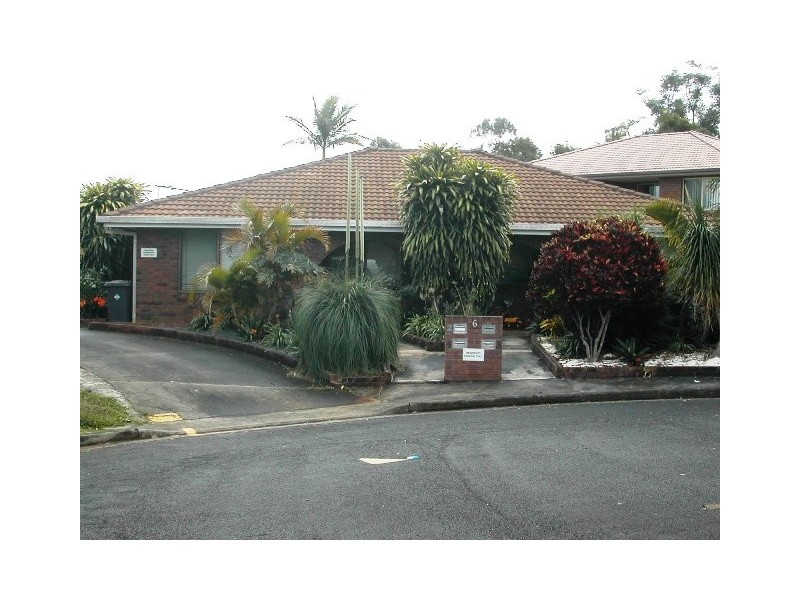 2/6 Darrel Avenue, Goonellabah NSW 2480