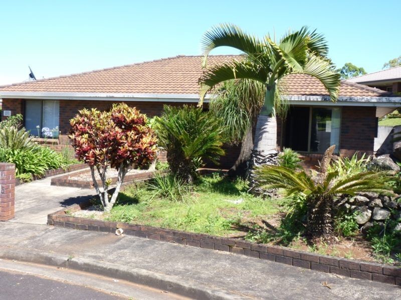 1/6 Darrell Avenue, Goonellabah NSW 2480