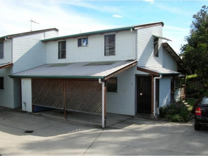 1/6A Fermoy Avenue, Lismore NSW 2480