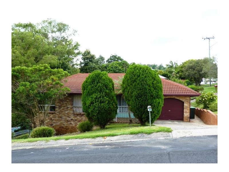 1 Hillcrest Avenue, Goonellabah NSW 2480