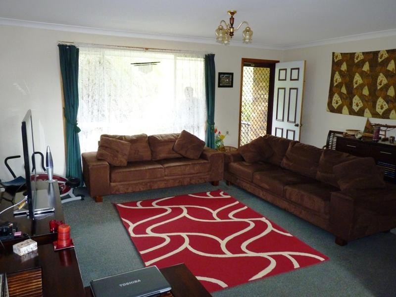 1 Hillcrest Avenue, Goonellabah NSW 2480
