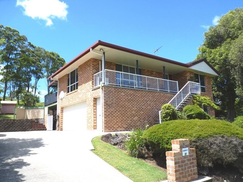 27 Newhaven Drive, Goonellabah NSW 2480