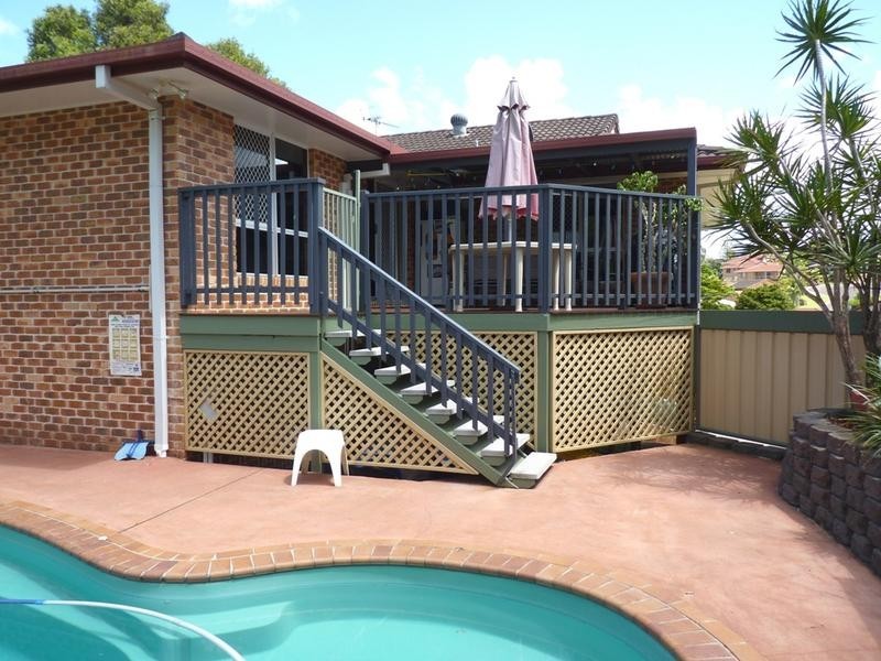 27 Newhaven Drive, Goonellabah NSW 2480