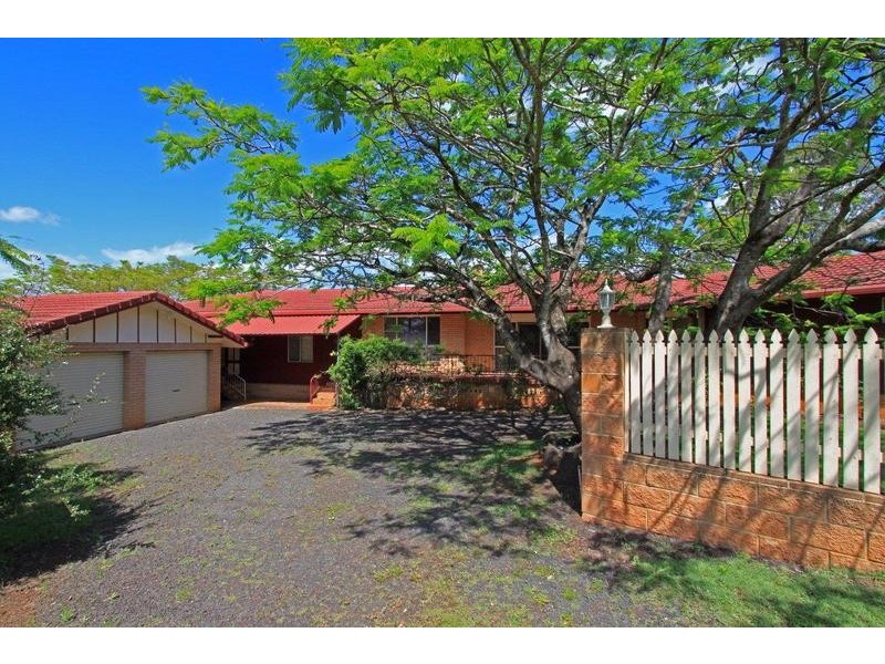 1 Runnymede Road, Kyogle NSW 2474