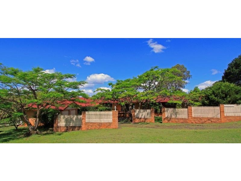 1 Runnymede Road, Kyogle NSW 2474