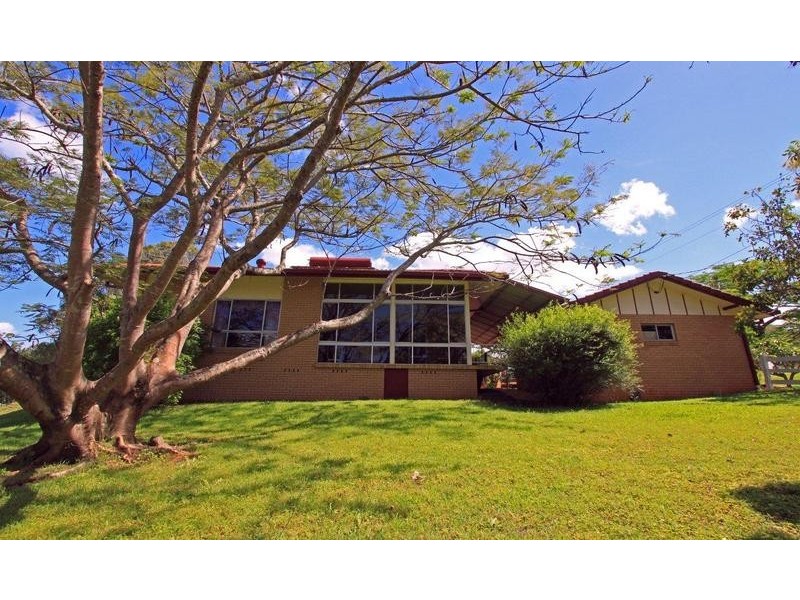 1 Runnymede Road, Kyogle NSW 2474