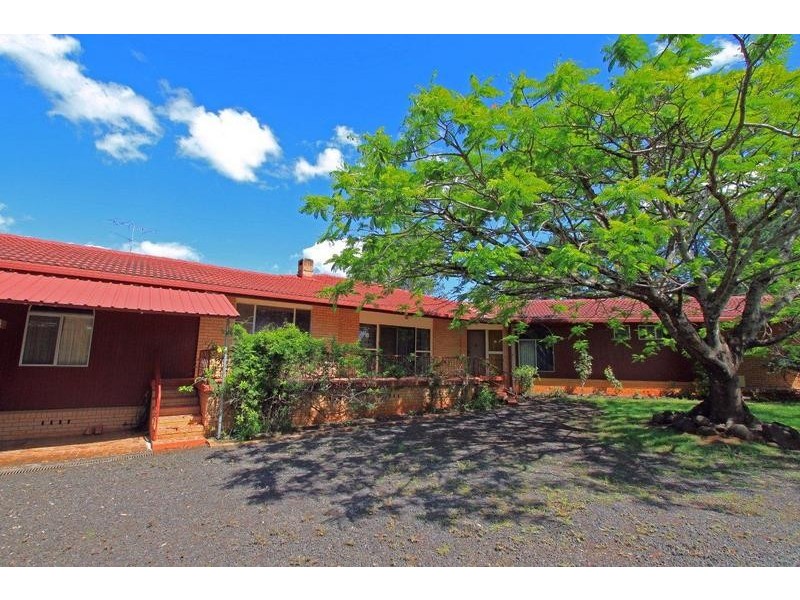 1 Runnymede Road, Kyogle NSW 2474