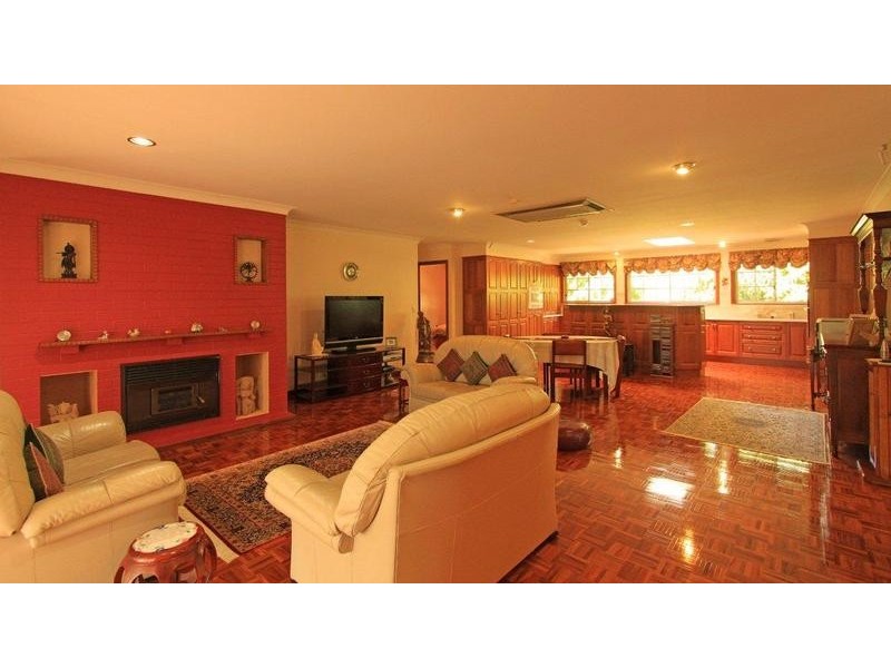 1 Runnymede Road, Kyogle NSW 2474