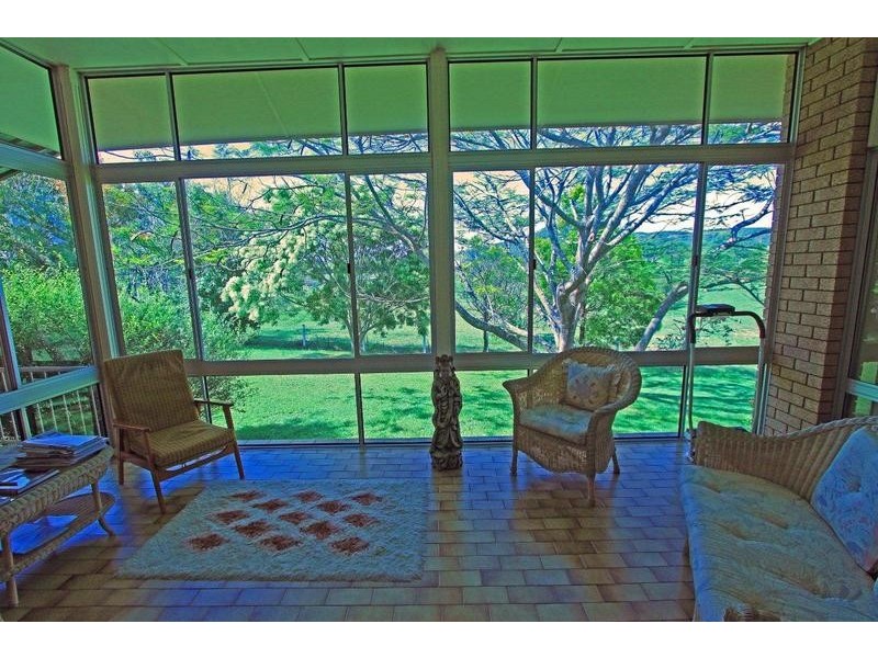 1 Runnymede Road, Kyogle NSW 2474