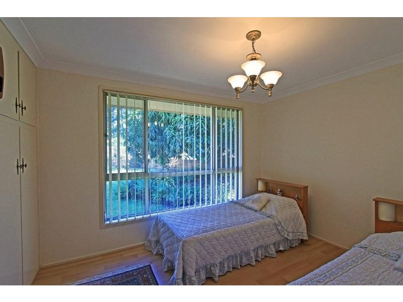 1 Runnymede Road, Kyogle NSW 2474