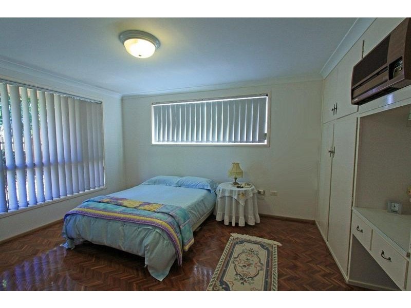 1 Runnymede Road, Kyogle NSW 2474