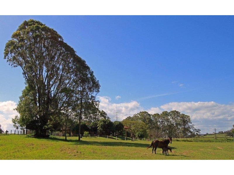 1 Runnymede Road, Kyogle NSW 2474