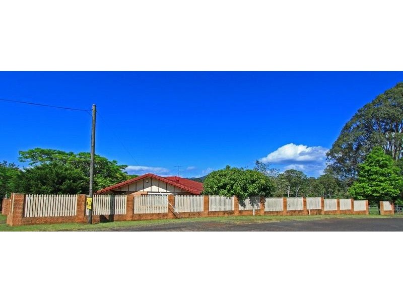 1 Runnymede Road, Kyogle NSW 2474