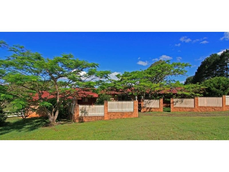 1 Runnymede Road, Kyogle NSW 2474