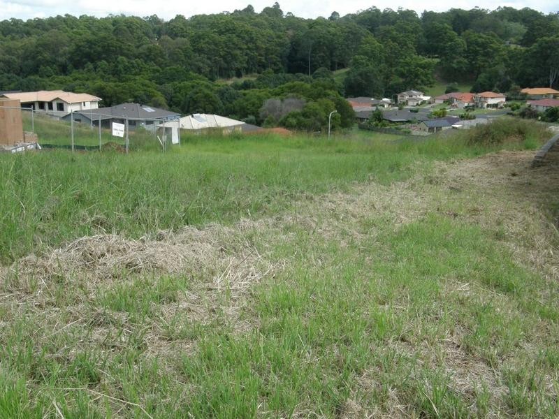 Lot 332 Ethan Place, Goonellabah NSW 2480